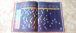 Álbum Cromos España Mundial 2026 COMPLETO