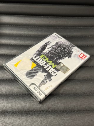 Call of Duty MW3 gioco per PC Computer