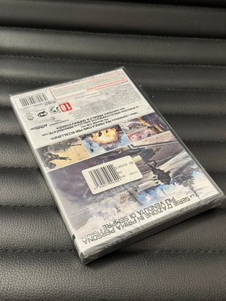 Call of Duty MW3 gioco per PC Computer