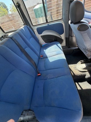 Fiat Doblo 1.9 Diesel 2003