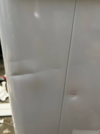 Calentador de agua Ariston Velis Evo Dune Dry 80 l