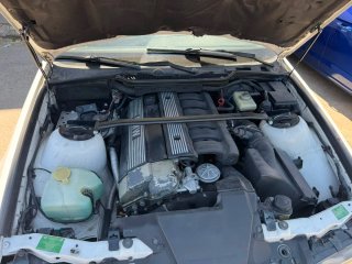BMW Serie 3 1993