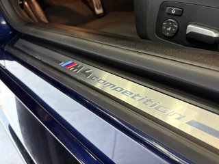BMW Serie 4 M4 Competition M xDrive