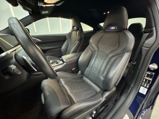 BMW Serie 4 M4 Competition M xDrive