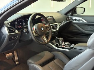 BMW Serie 4 M4 Competition M xDrive