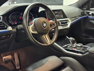 BMW Serie 4 M4 Competition M xDrive