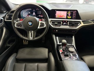 BMW Serie 4 M4 Competition M xDrive