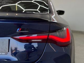BMW Serie 4 M4 Competition M xDrive