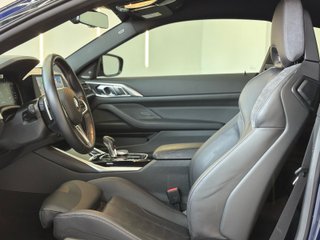 BMW Serie 4 M4 Competition M xDrive