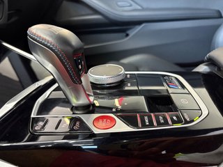 BMW Serie 4 M4 Competition M xDrive