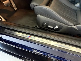 BMW Serie 4 M4 Competition M xDrive