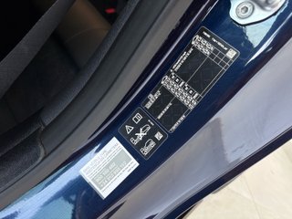 BMW Serie 4 M4 Competition M xDrive