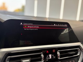 BMW Serie 4 M4 Competition M xDrive