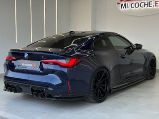 BMW Serie 4 M4 Competition M xDrive