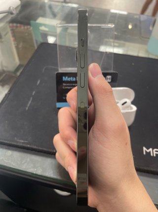 iPhone 13 Pro 128GB Verde Noche