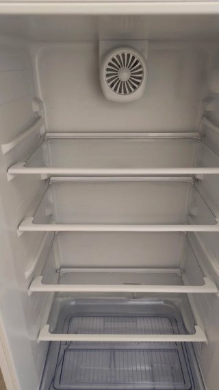 Nevera Beko 175cm Blanca