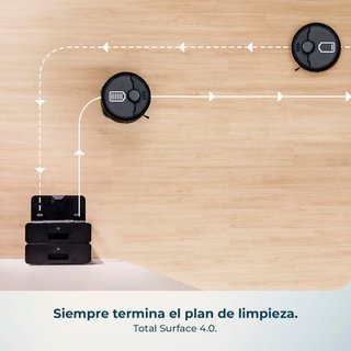 Cecotec Conga X70 IA con base autovaciado
