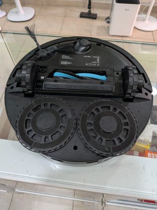 Cecotec Conga X70 IA con base autovaciado