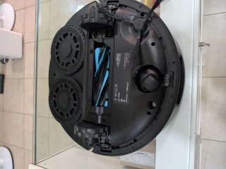 Cecotec Conga X70 IA con base autovaciado
