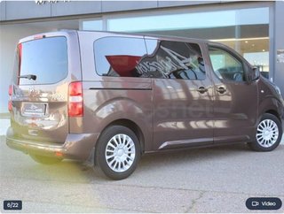 Toyota Proace 2023