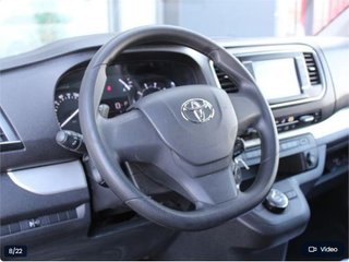 Toyota Proace 2023