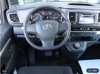 Toyota Proace 2023