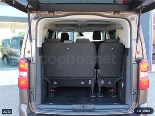 Toyota Proace 2023