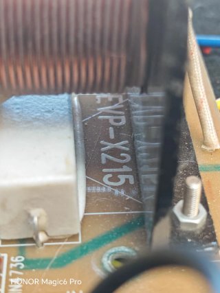 Filtro audio, beyma, das, rcf, jbl, altavoz