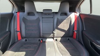 Mercedes-Benz Clase A Mercedes-AMG 35 4Matic+ 225 kW (306 CV)