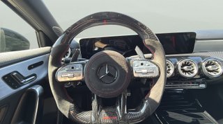 Mercedes-Benz Clase A Mercedes-AMG 35 4Matic+ 225 kW (306 CV)