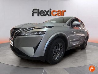 Nissan Qashqai DIG-T 116kW (158CV) mHEV Xtronic Acenta
