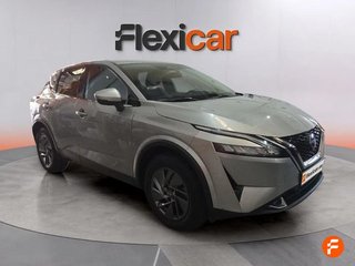 Nissan Qashqai DIG-T 116kW (158CV) mHEV Xtronic Acenta