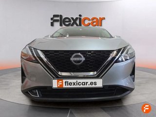 Nissan Qashqai DIG-T 116kW (158CV) mHEV Xtronic Acenta