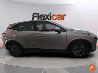 Nissan Qashqai DIG-T 116kW (158CV) mHEV Xtronic Acenta