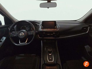 Nissan Qashqai DIG-T 116kW (158CV) mHEV Xtronic Acenta