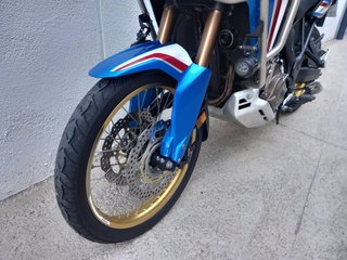 HONDA AFRICA TWIN 1000
