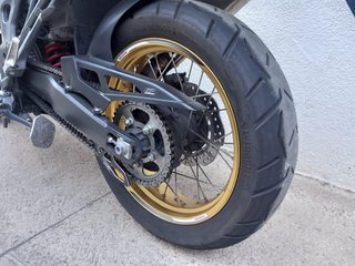 HONDA AFRICA TWIN 1000