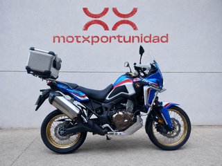 HONDA AFRICA TWIN 1000