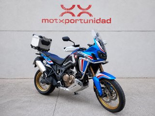 HONDA AFRICA TWIN 1000
