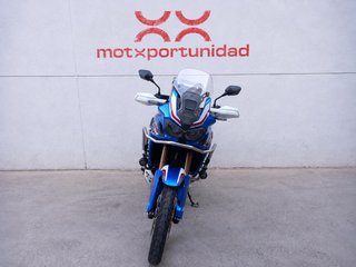 HONDA AFRICA TWIN 1000