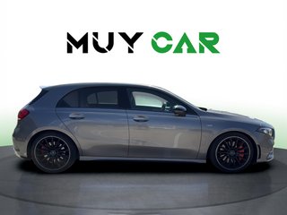 Mercedes-Benz Clase A Mercedes-AMG 35 4Matic+ 225 kW (306 CV)