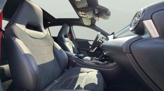 Mercedes-Benz Clase A Mercedes-AMG 35 4Matic+ 225 kW (306 CV)