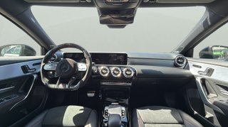 Mercedes-Benz Clase A Mercedes-AMG 35 4Matic+ 225 kW (306 CV)