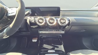 Mercedes-Benz Clase A Mercedes-AMG 35 4Matic+ 225 kW (306 CV)