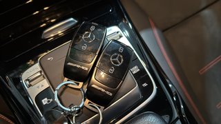 Mercedes-Benz Clase A Mercedes-AMG 35 4Matic+ 225 kW (306 CV)