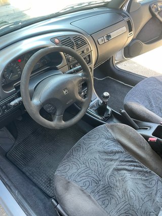 Citroen Xsara 2000