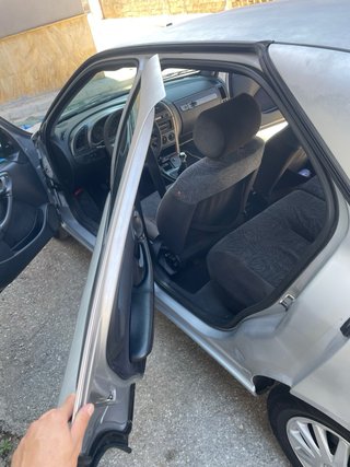 Citroen Xsara 2000