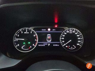 Nissan Qashqai DIG-T 116kW (158CV) mHEV Xtronic Acenta