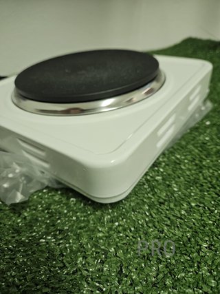 Tristar Hornillo Eléctrico, 1000W