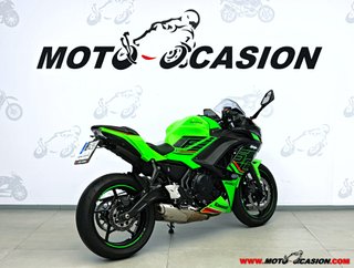 KAWASAKI NINJA 650 -A2-